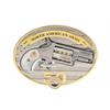 NAA Revolver Mini, Kal. .22lr 1.125" stainless 50 Anniversary