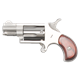 NAA Revolver Mini, Kal. .22lr 1.125" stainless