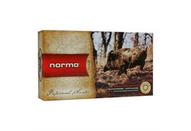 Norma 7x64 156grs/10.1g Oryx 20Schuss