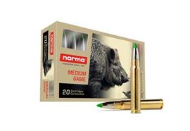 Norma 9,3x62 Ecostrike 14,9g 20 Stück