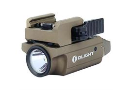 Olight PL-MINI II Valkyrie Waffenlampe