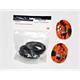 Peltor Comfort Hygiene Kit Sporttac Gel Orange