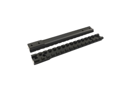 Picatinnyschiene Rusan für Bergara B14 160mm Lang