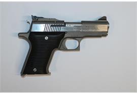Pistole AMT Automag II .22 Magnum 3.75"