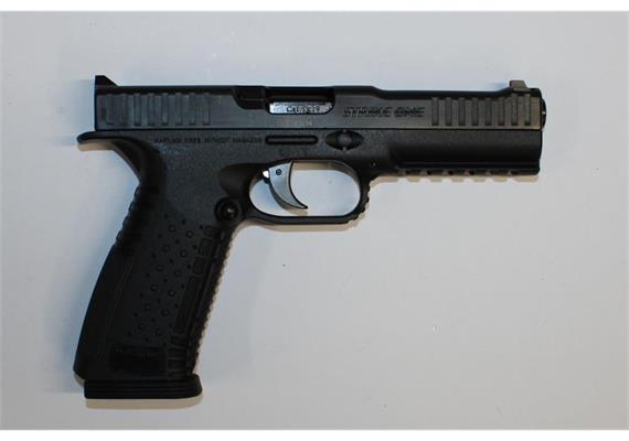 Pistole Arsenal Firearms Strike One 9mm Para