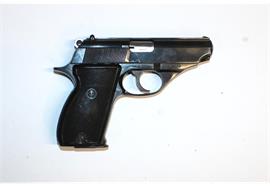 Pistole Astra Constable .22LR