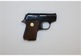 PISTOLE ASTRA CUB 6.35mm