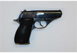 PISTOLE ASTRA UNCETA .22LR