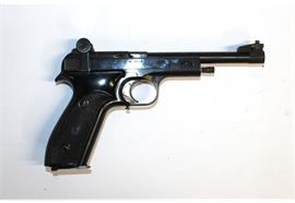 Pistole Baikal Margolin .22LR