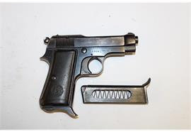 Pistole Beretta 35 7.65 Browning