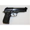Pistole Beretta 92 D 9mm Para DAO Double-Action-only
