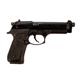 Pistole Beretta 92 FS 22 LR