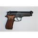 Pistole Beretta 92FS 9mm Para