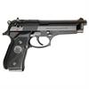 Pistole Beretta 92FS 9X19 15 SCHUSS