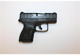 Pistole Beretta APX Carry 9mm Para