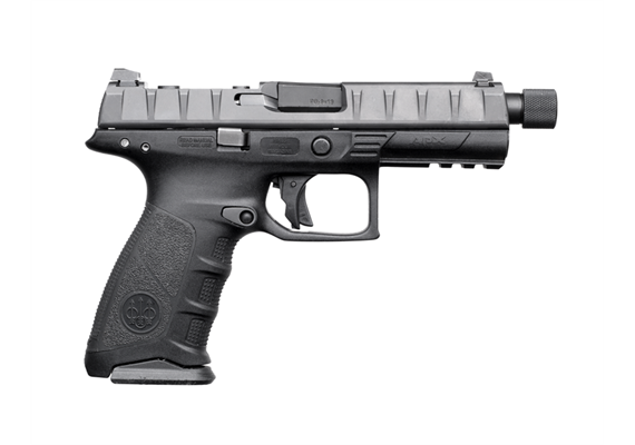 Pistole Beretta APX Combat 9mm Para