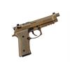 Pistole Beretta M9A4 5.1" 9mm Para