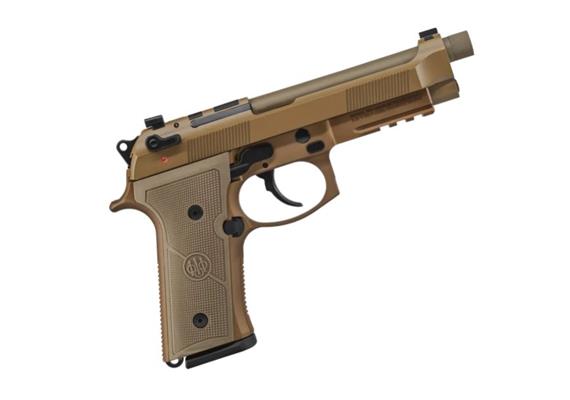 Pistole Beretta M9A4 5.1" 9mm Para