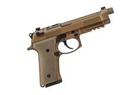 Pistole Beretta M9A4 5.1" 9mm Para
