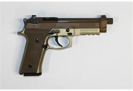 Pistole Beretta M9A4 9mm Para 5.1"