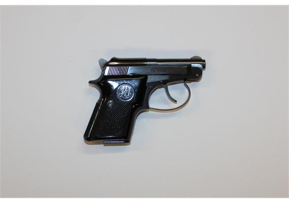 Pistole Beretta Mod.20 6.35Br