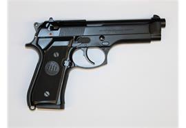 Pistole Beretta Mod. 92 9mm Para