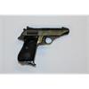 Pistole Bernardelli Mod. USA .22LR