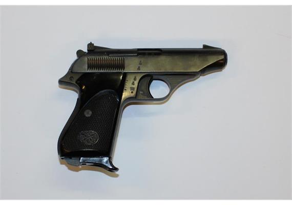 Pistole Bernardelli Mod. USA .22LR