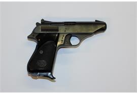 Pistole Bernardelli Mod. USA .22LR
