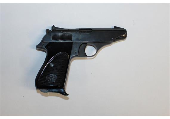 Pistole Bernardelli VT .22LR