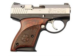Pistole Bond Arms Bullpup cal.9mm Para 7 +1 Schuss