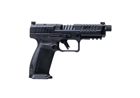 Pistole Canik METE SFT PRO 9mm Para