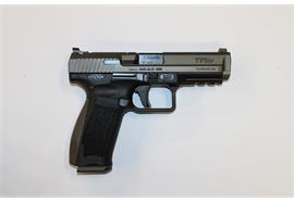 Pistole Canik TP9 SF Mod. 9mm Tungsten