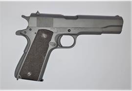 Pistole Colt 1911A1 Vietnam 45 ACP