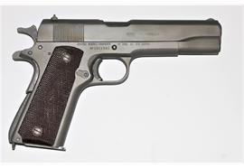 Pistole Colt M1911 45 ACP