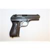 Pistole CZ 27 7.65Br