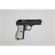 Pistole CZ 27 7.65Br