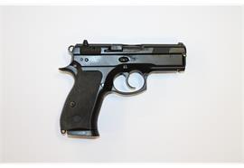 Pistole CZ 75 P-01 9mm Para