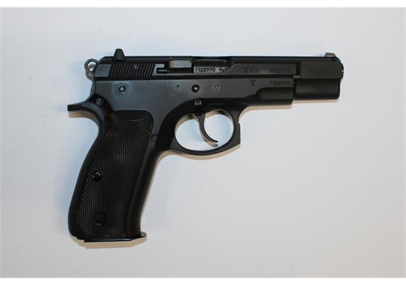 Pistole CZ 75B 9mm Para