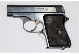 Pistole CZ 92 6.35mm