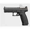 Pistole CZ P-10 F OR .45 ACP 13 Schuss
