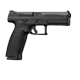 Pistole CZ P-10 F OR 9mm 19 Schuss