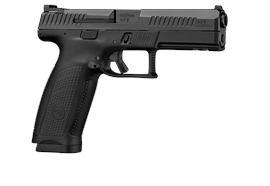 Pistole CZ P-10 F OR 9mm 19 Schuss