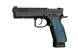 Pistole CZ Shadow 2 OR 9mm Para