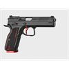 Pistole CZ Shadow 2 Target 9mm Para 5" 17 Schuss