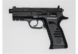 Pistole CZ T9 9mm Para