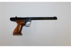 Pistole Drulov Mod.70 22Lr