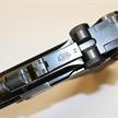 Pistole DWM 1917 Lange Pistole 08 9mm Para rote 9 Artillerie / Ari | Bild 4