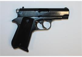 Pistole Erma EP 452 .22LR