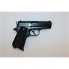 Pistole Erma EP 452 .22LR